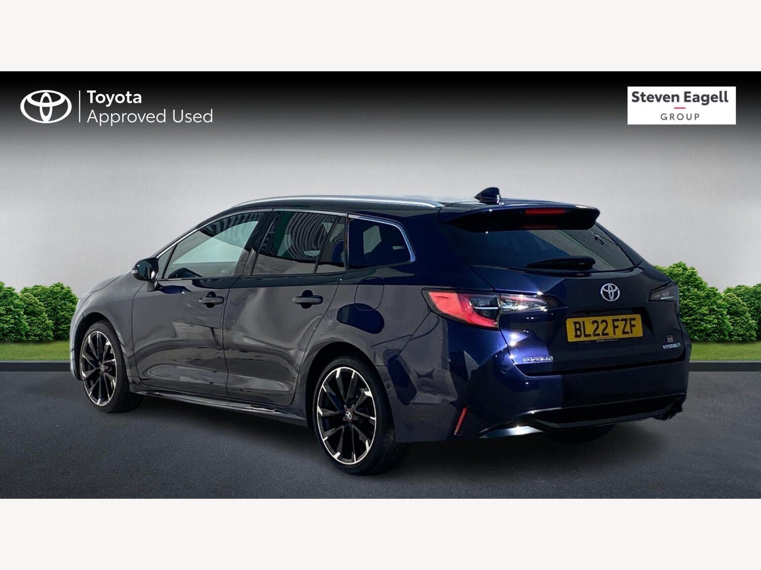 Used Toyota Corolla for sale - 77958467: Photo 6