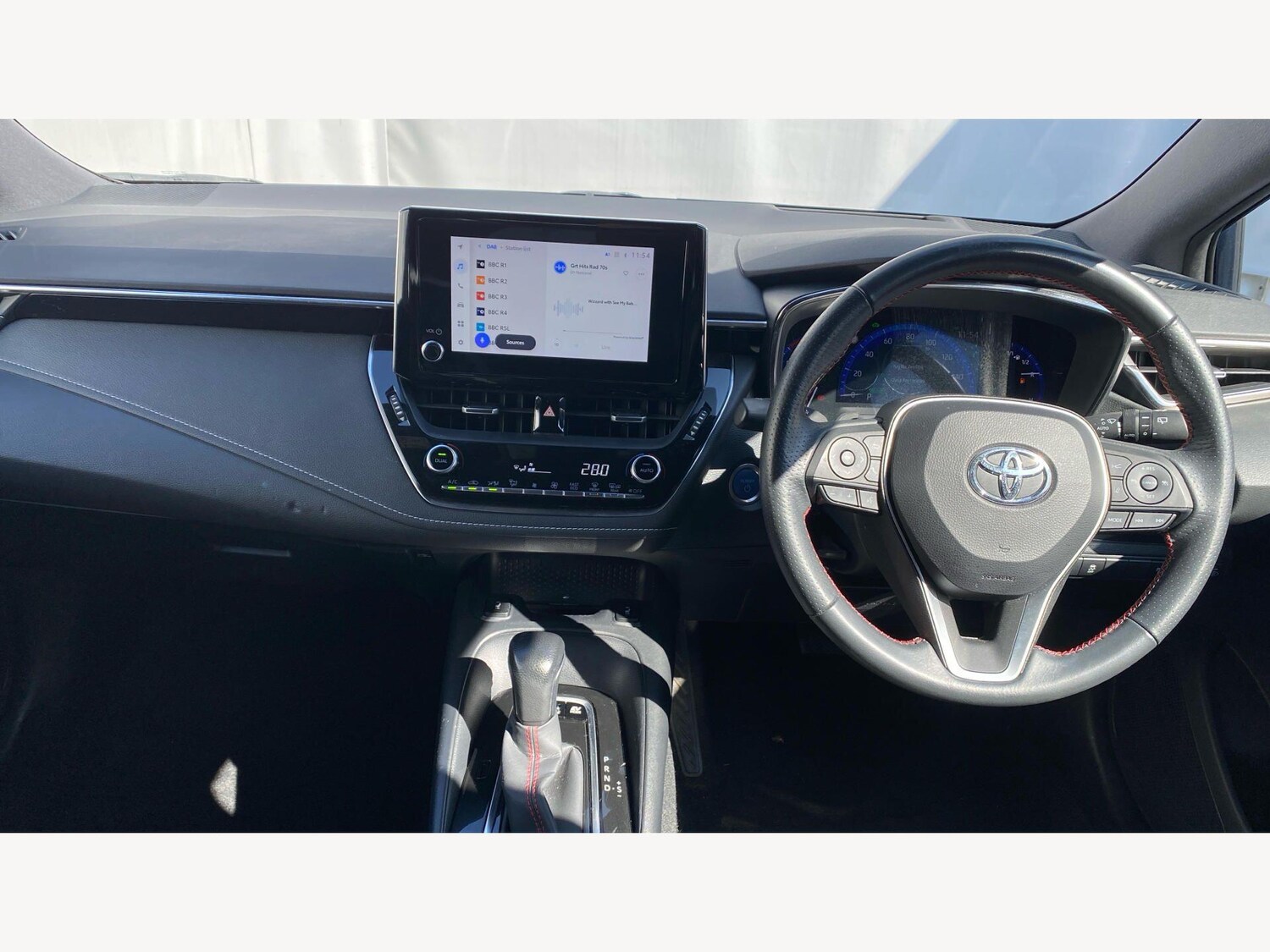 Used Toyota Corolla for sale - 77958467: Photo 7