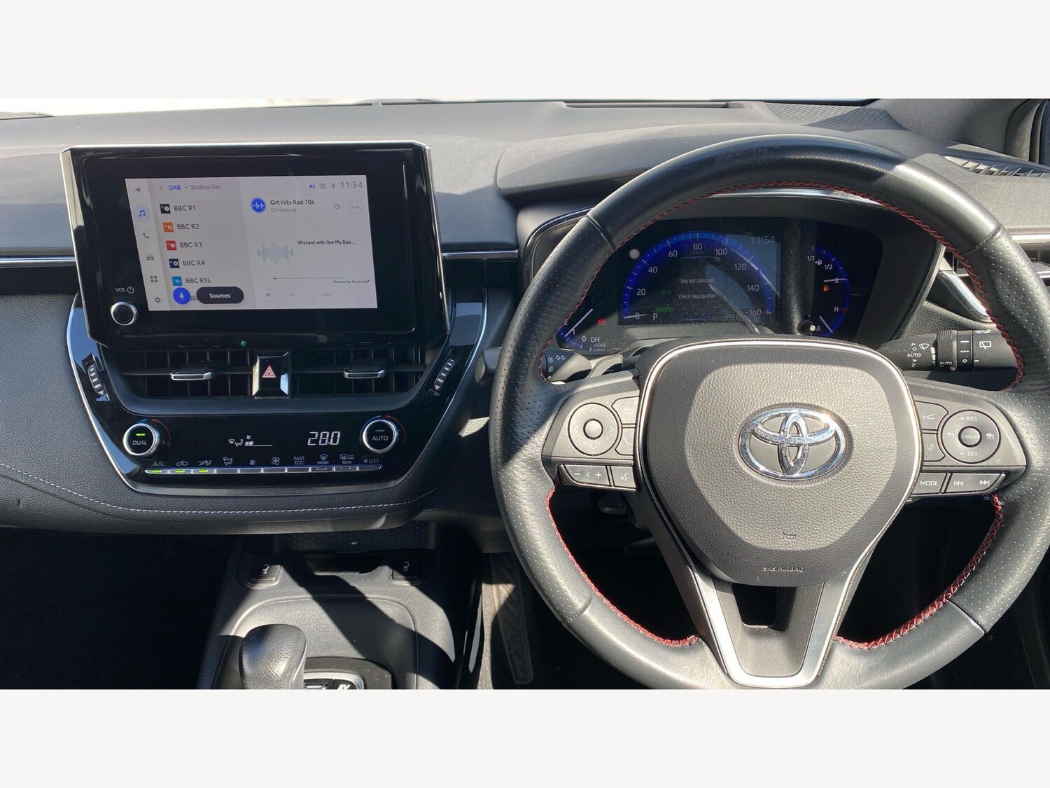 Used Toyota Corolla for sale - 77958467: Photo 8