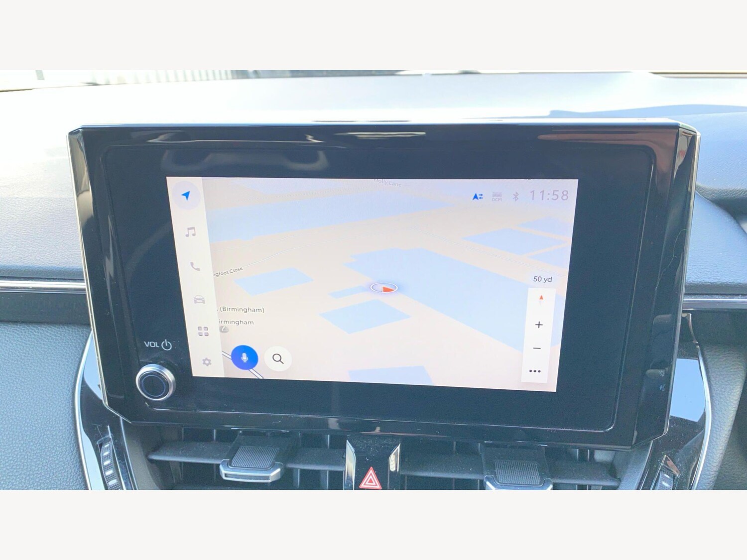 Used Toyota Corolla for sale - 77958467: Photo 9