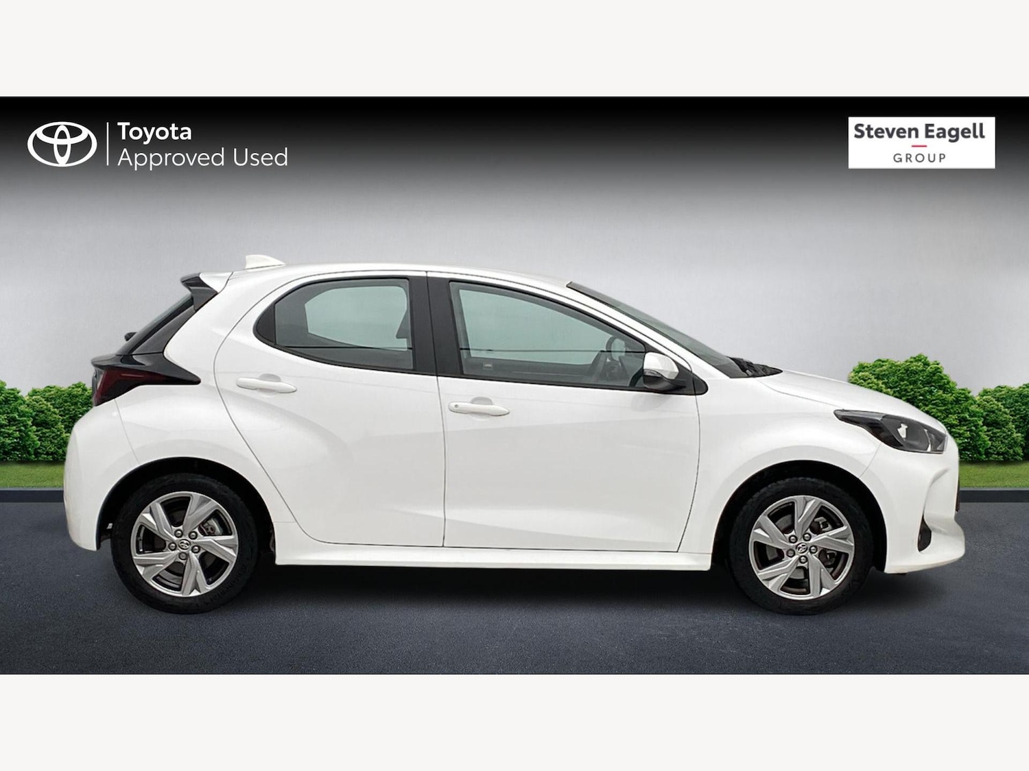 Used Toyota Yaris 2024 for sale - 77559937: Photo 18