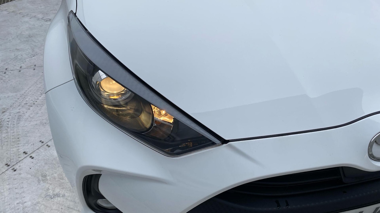 Used Toyota Yaris 2024 for sale - 77559937: Photo 32