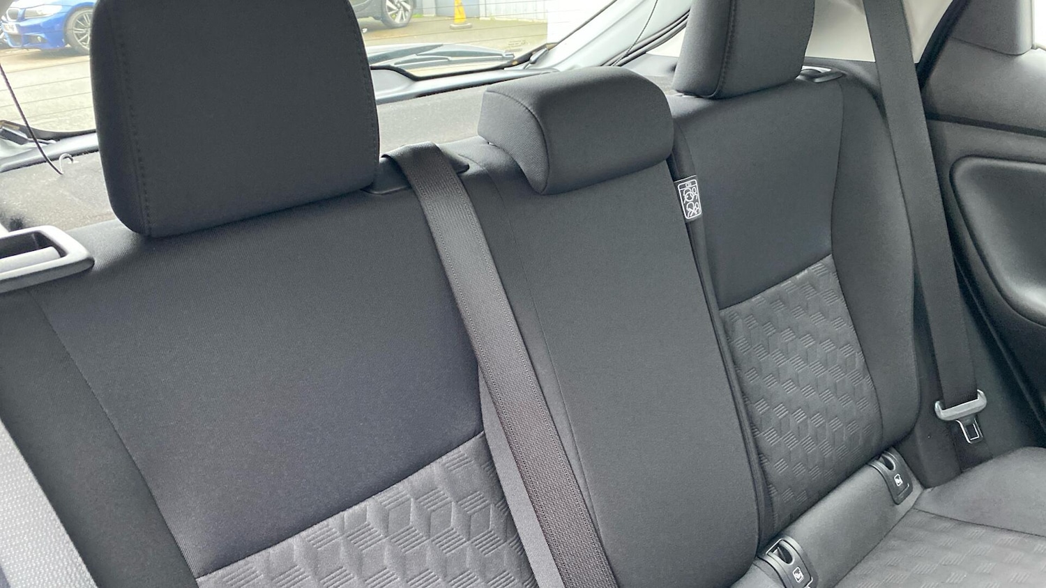 Used Toyota Yaris 2024 for sale - 77559937: Photo 35