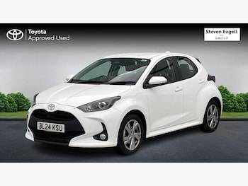 Used Toyota Yaris 2024 for sale - 77559937: Photo