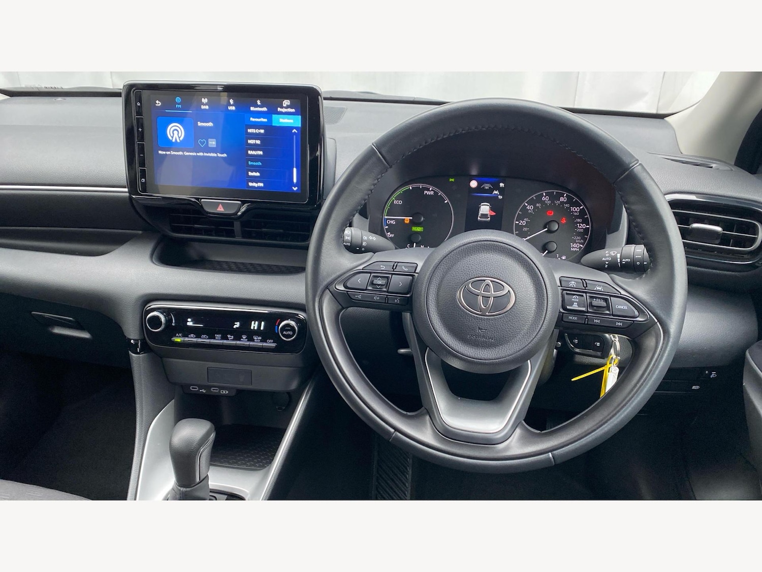 Used Toyota Yaris 2024 for sale - 77559937: Photo 8