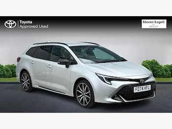 Used Toyota Corolla 2024 for sale - 79676575: Photo