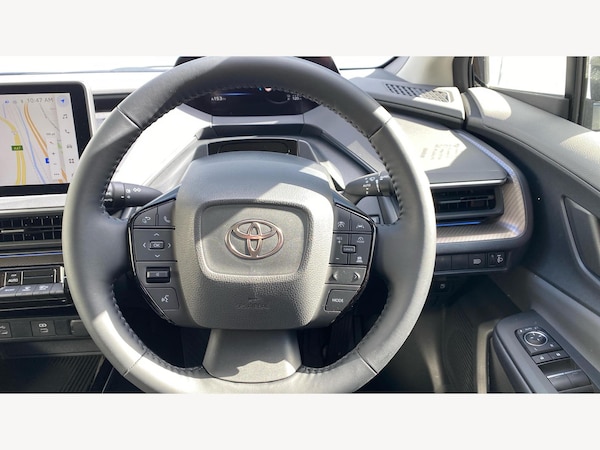 Used Toyota Prius 2025 for sale - 75601309: Photo 10