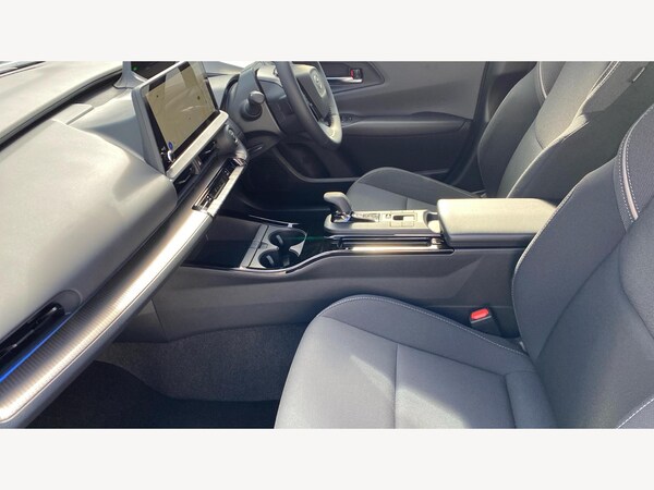 Used Toyota Prius 2025 for sale - 75601309: Photo 12