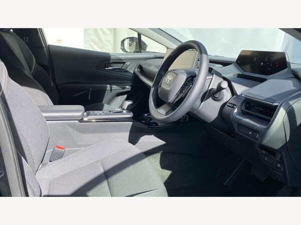 Used Toyota Prius 2025 for sale - 75601309: Photo 13