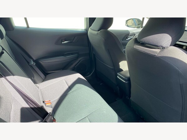 Used Toyota Prius 2025 for sale - 75601309: Photo 14