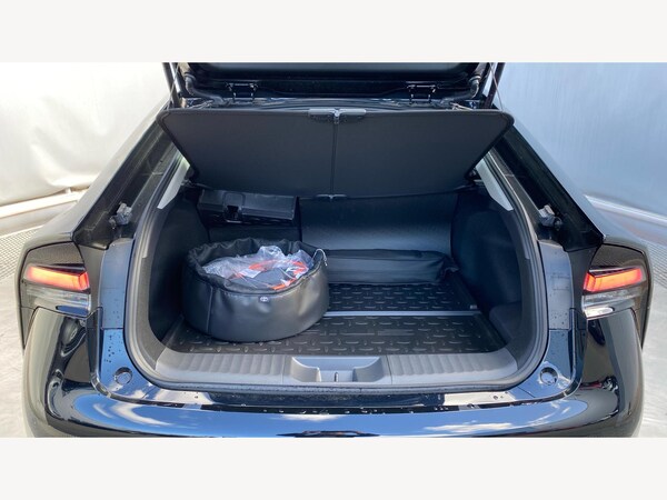 Used Toyota Prius 2025 for sale - 75601309: Photo 16