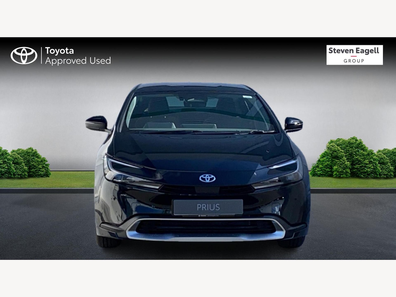 Used Toyota Prius 2025 for sale - 75601309: Photo 17