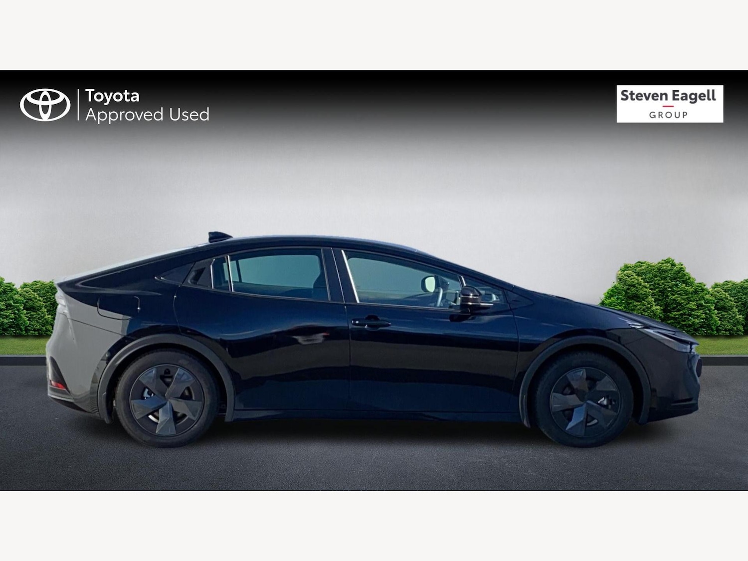 Used Toyota Prius 2025 for sale - 75601309: Photo 18