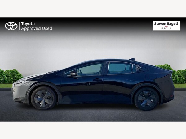 Used Toyota Prius 2025 for sale - 75601309: Photo 19