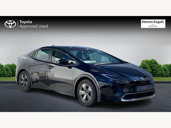 Used Toyota Prius 2025 for sale - 75601309: Photo 1
