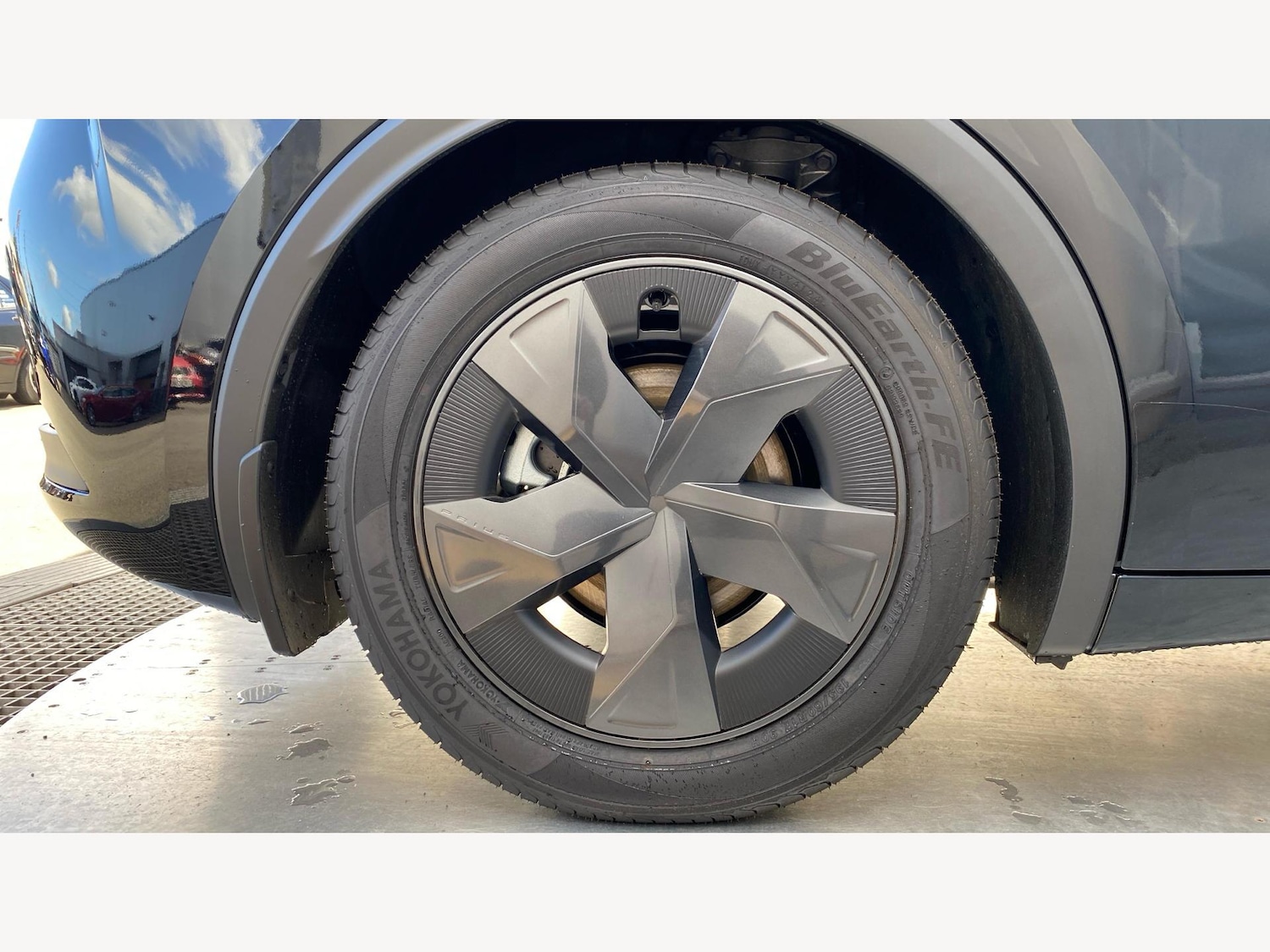 Used Toyota Prius 2025 for sale - 75601309: Photo 20