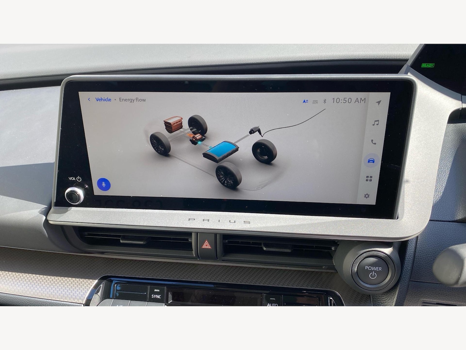 Used Toyota Prius 2025 for sale - 75601309: Photo 24