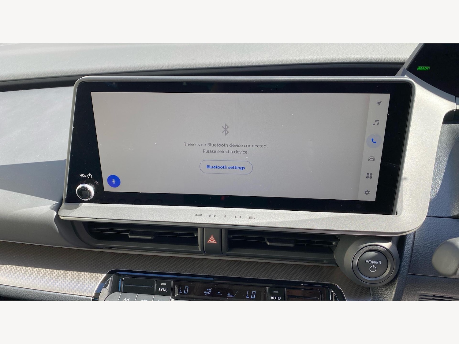 Used Toyota Prius 2025 for sale - 75601309: Photo 25