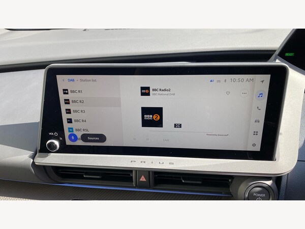 Used Toyota Prius 2025 for sale - 75601309: Photo 26