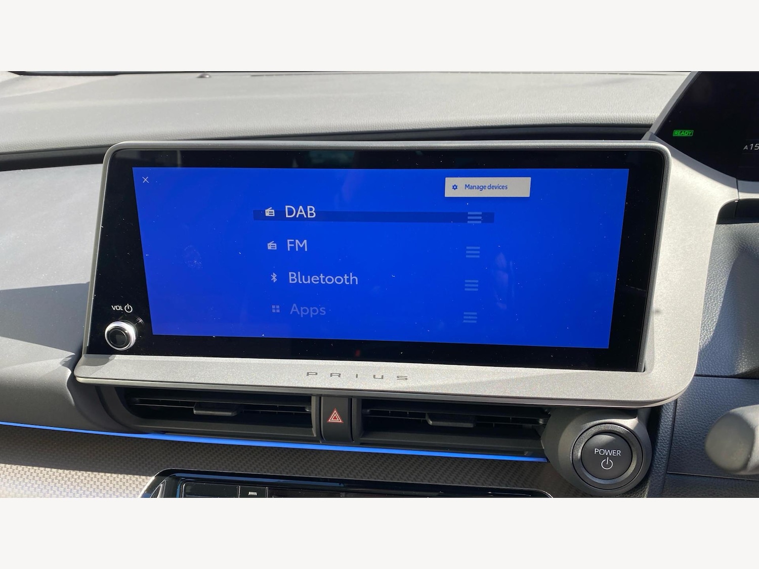 Used Toyota Prius 2025 for sale - 75601309: Photo 27