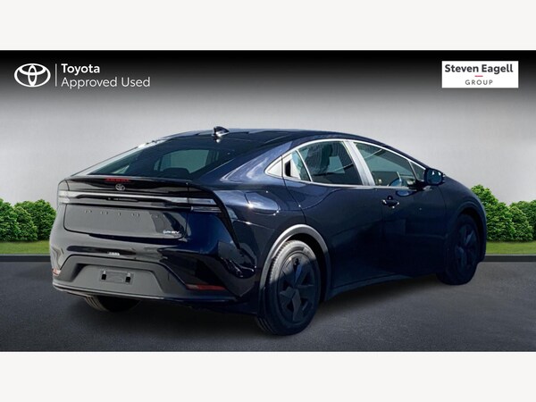 Used Toyota Prius 2025 for sale - 75601309: Photo 2