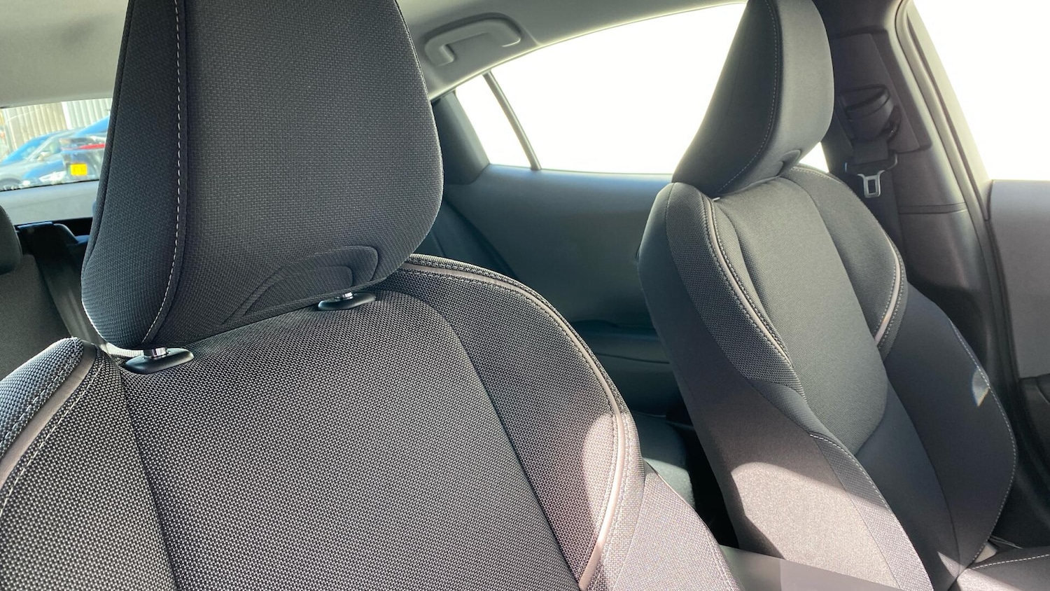 Used Toyota Prius 2025 for sale - 75601309: Photo 36