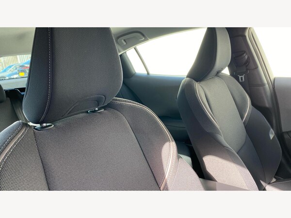 Used Toyota Prius 2025 for sale - 75601309: Photo 36