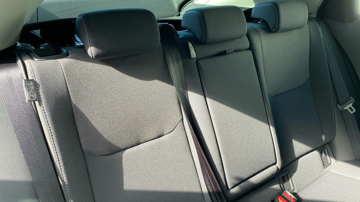 Used Toyota Prius 2025 for sale - 75601309: Photo 37