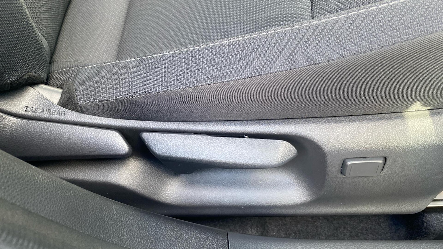 Used Toyota Prius 2025 for sale - 75601309: Photo 38