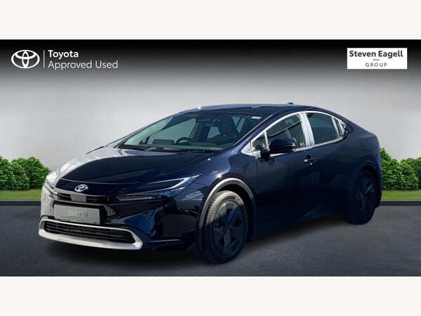 Used Toyota Prius 2025 for sale - 75601309: Photo 3