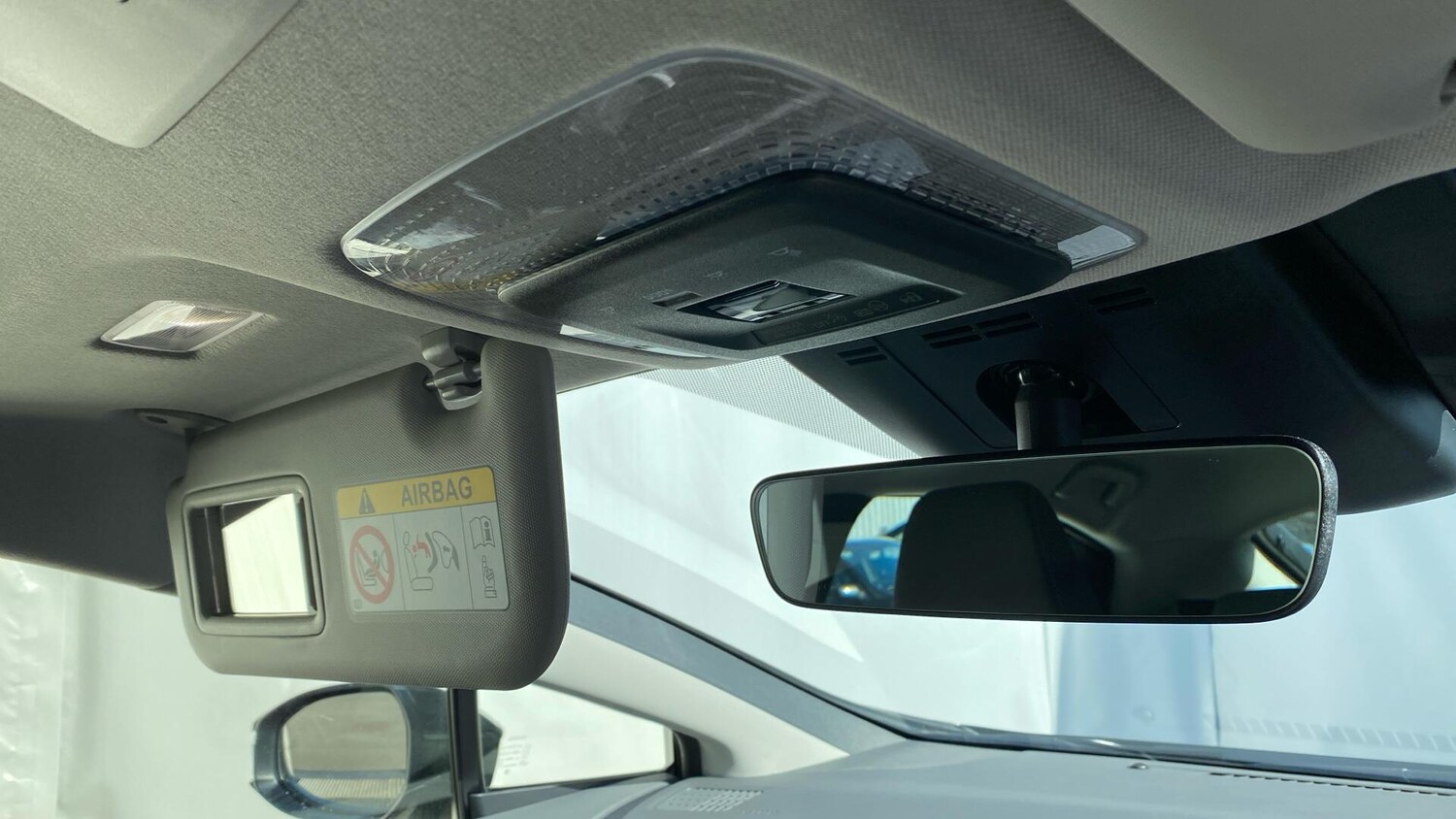 Used Toyota Prius 2025 for sale - 75601309: Photo 42