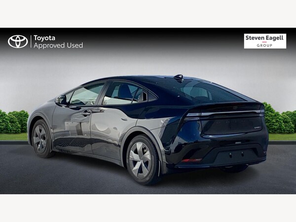 Used Toyota Prius 2025 for sale - 75601309: Photo 6