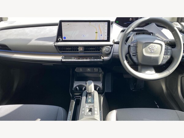 Used Toyota Prius 2025 for sale - 75601309: Photo 7