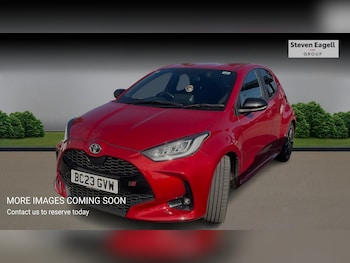 Used Toyota Yaris 2023 for sale - 78759512: Photo