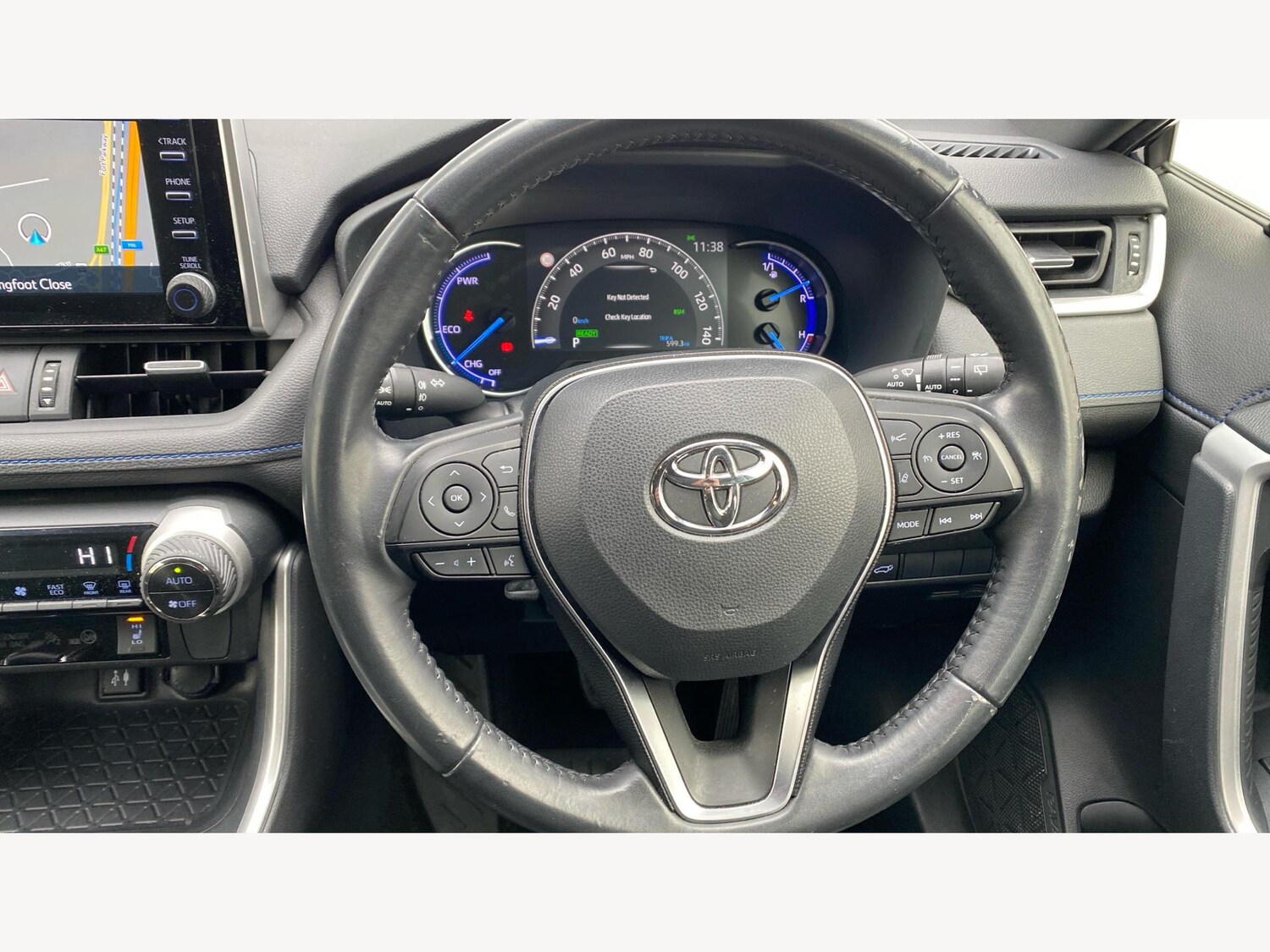 Used Toyota RAV4 2019 for sale - 76539131: Photo 10