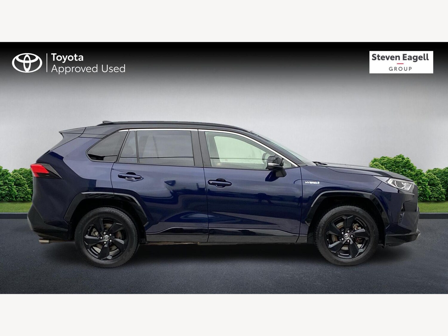 Used Toyota RAV4 2019 for sale - 76539131: Photo 18