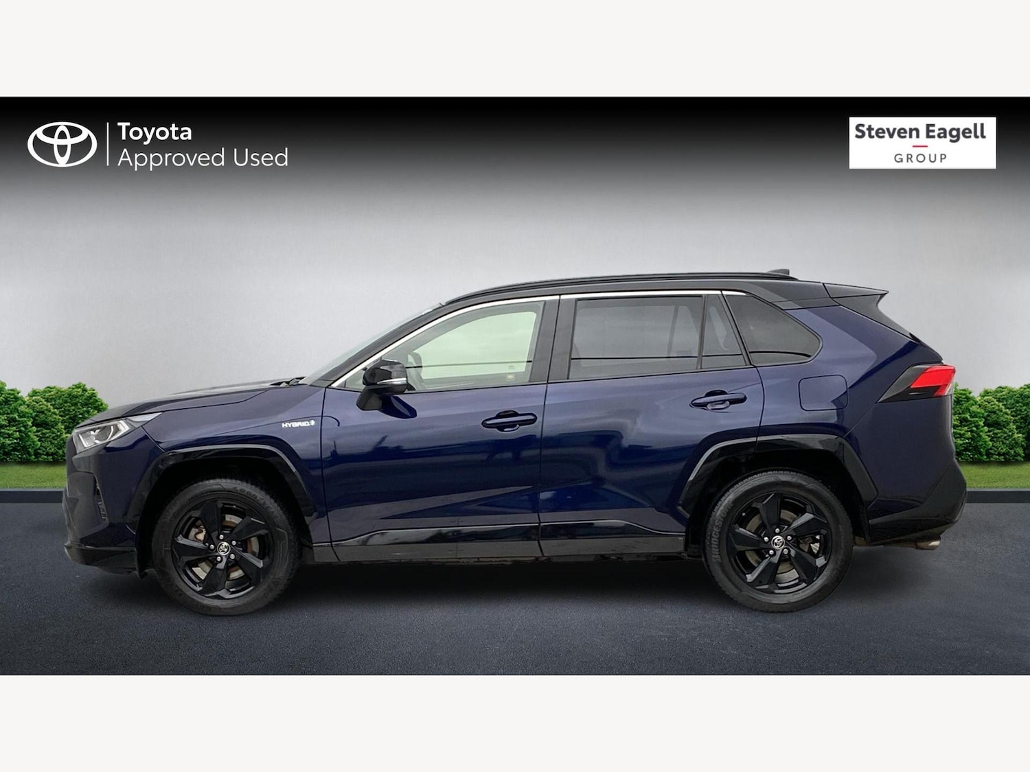 Used Toyota RAV4 2019 for sale - 76539131: Photo 19