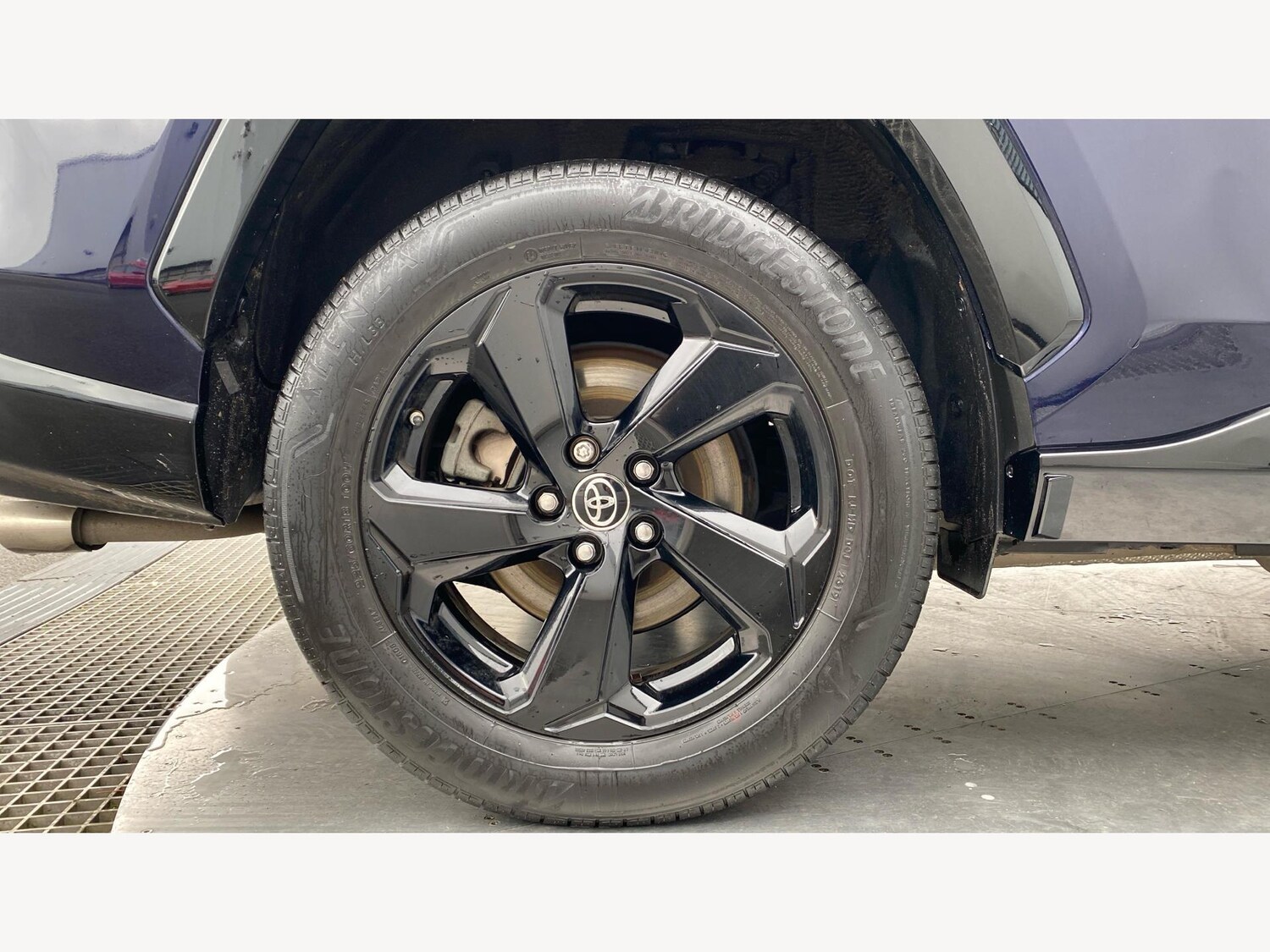 Used Toyota RAV4 2019 for sale - 76539131: Photo 20