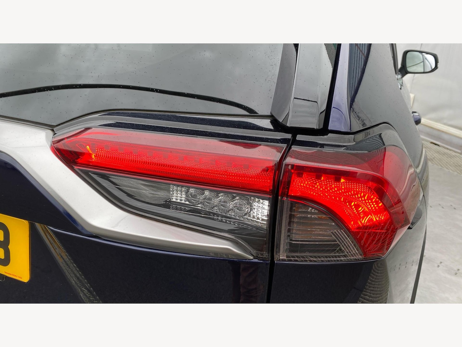 Used Toyota RAV4 2019 for sale - 76539131: Photo 23