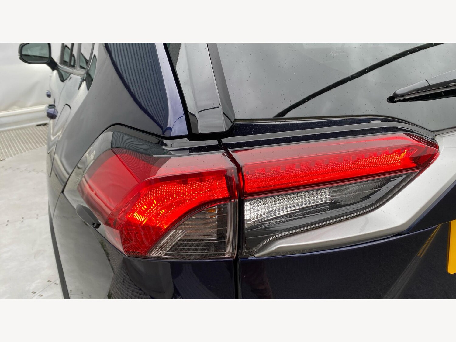 Used Toyota RAV4 2019 for sale - 76539131: Photo 24