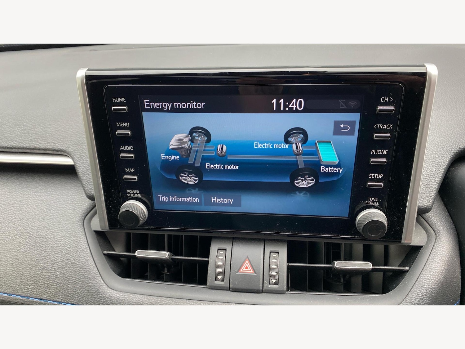 Used Toyota RAV4 2019 for sale - 76539131: Photo 25