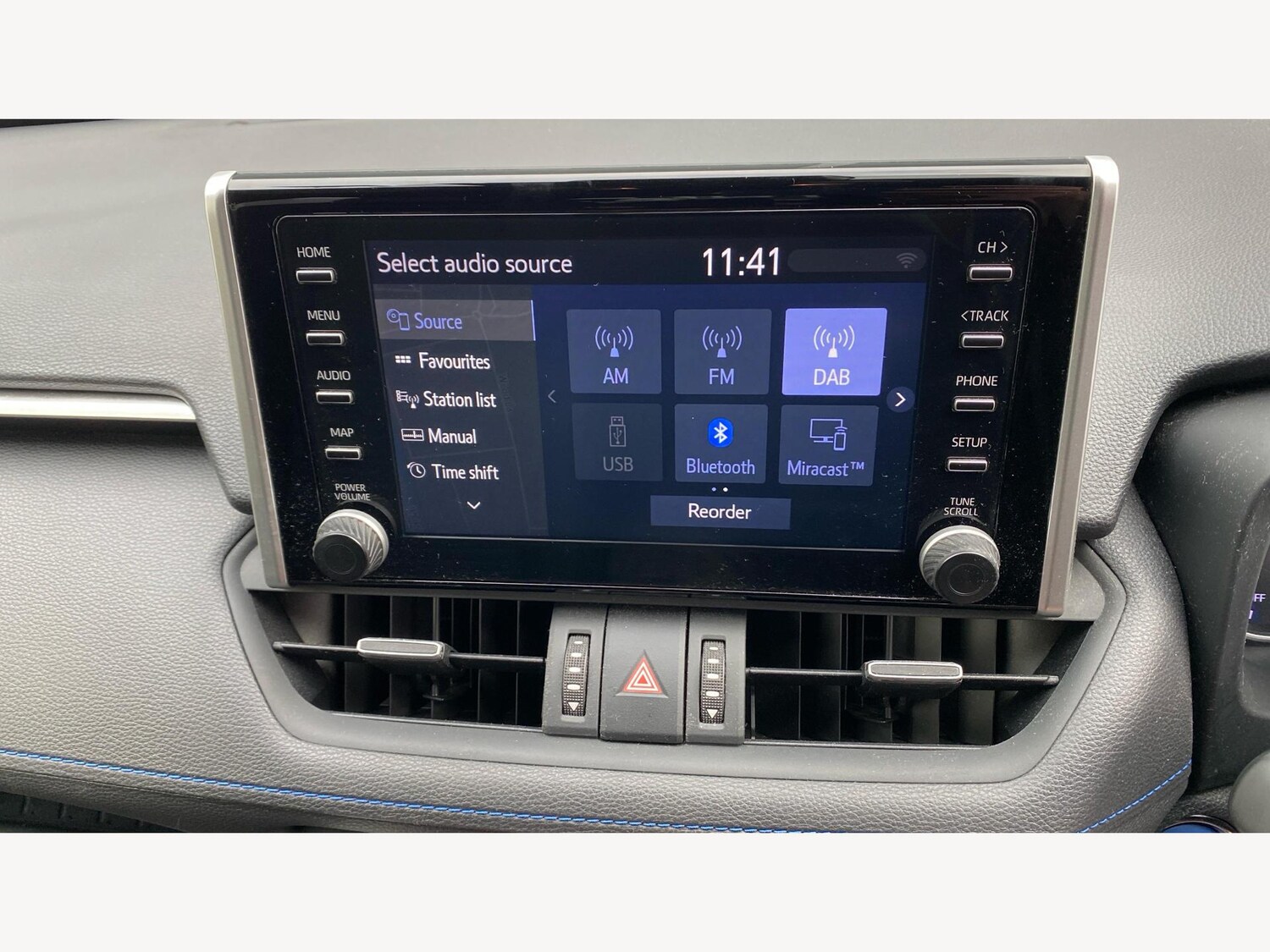 Used Toyota RAV4 2019 for sale - 76539131: Photo 27