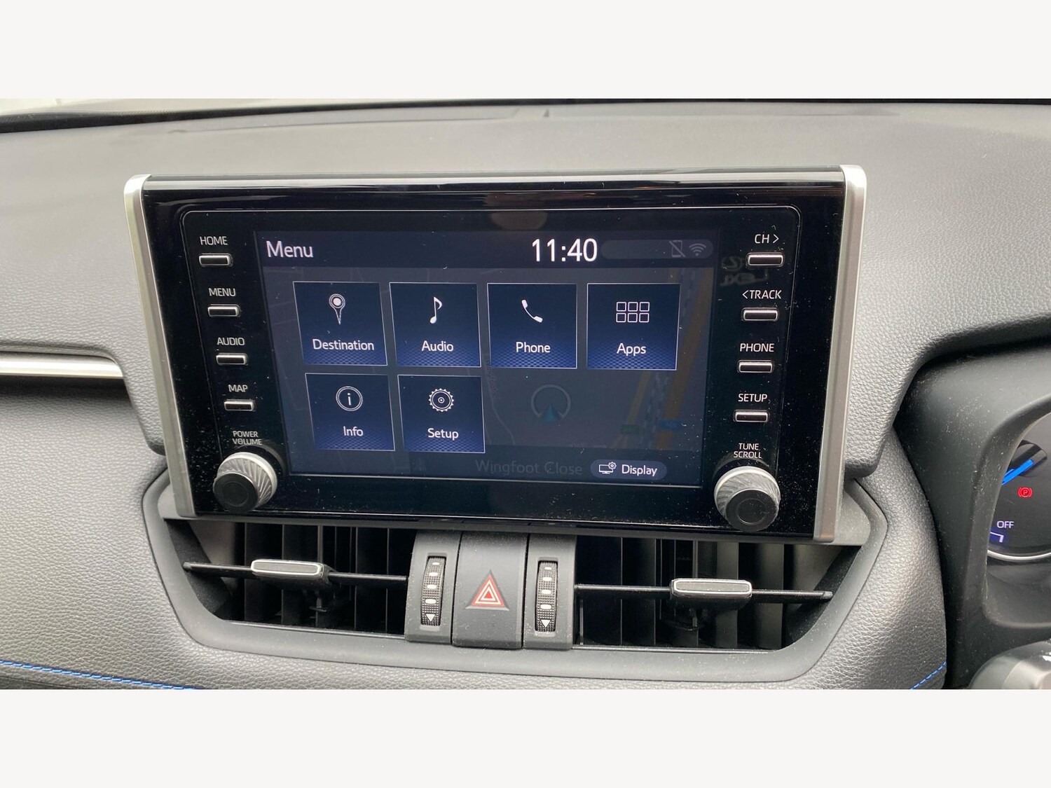 Used Toyota RAV4 2019 for sale - 76539131: Photo 28