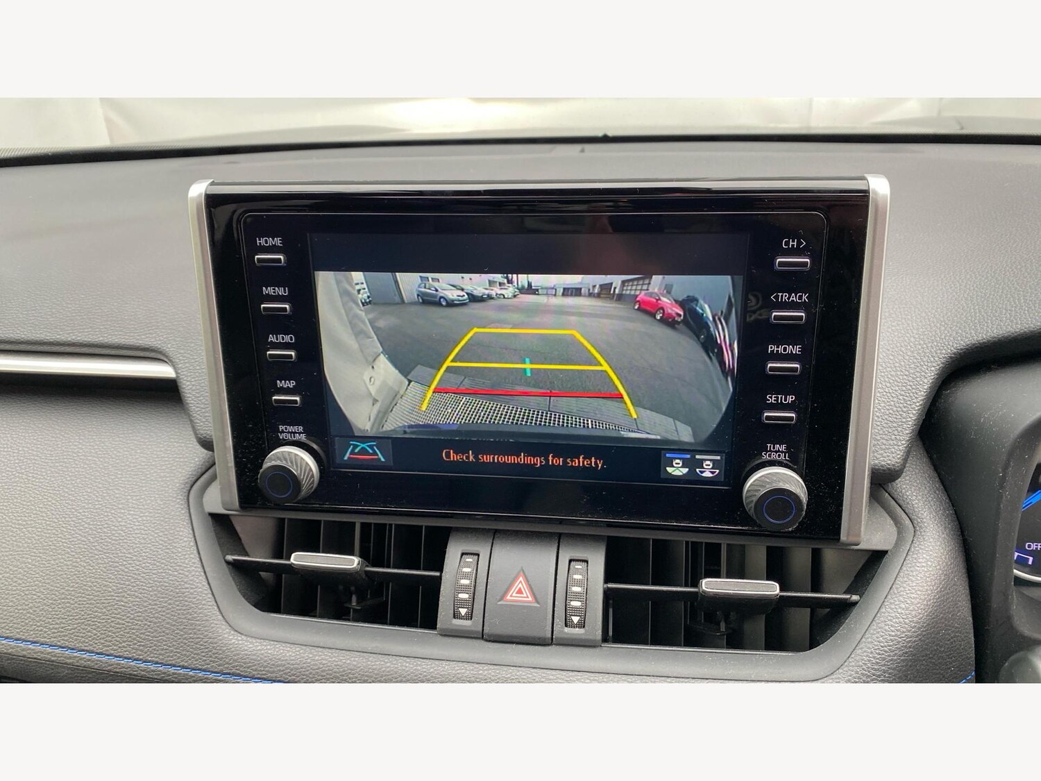 Used Toyota RAV4 2019 for sale - 76539131: Photo 30