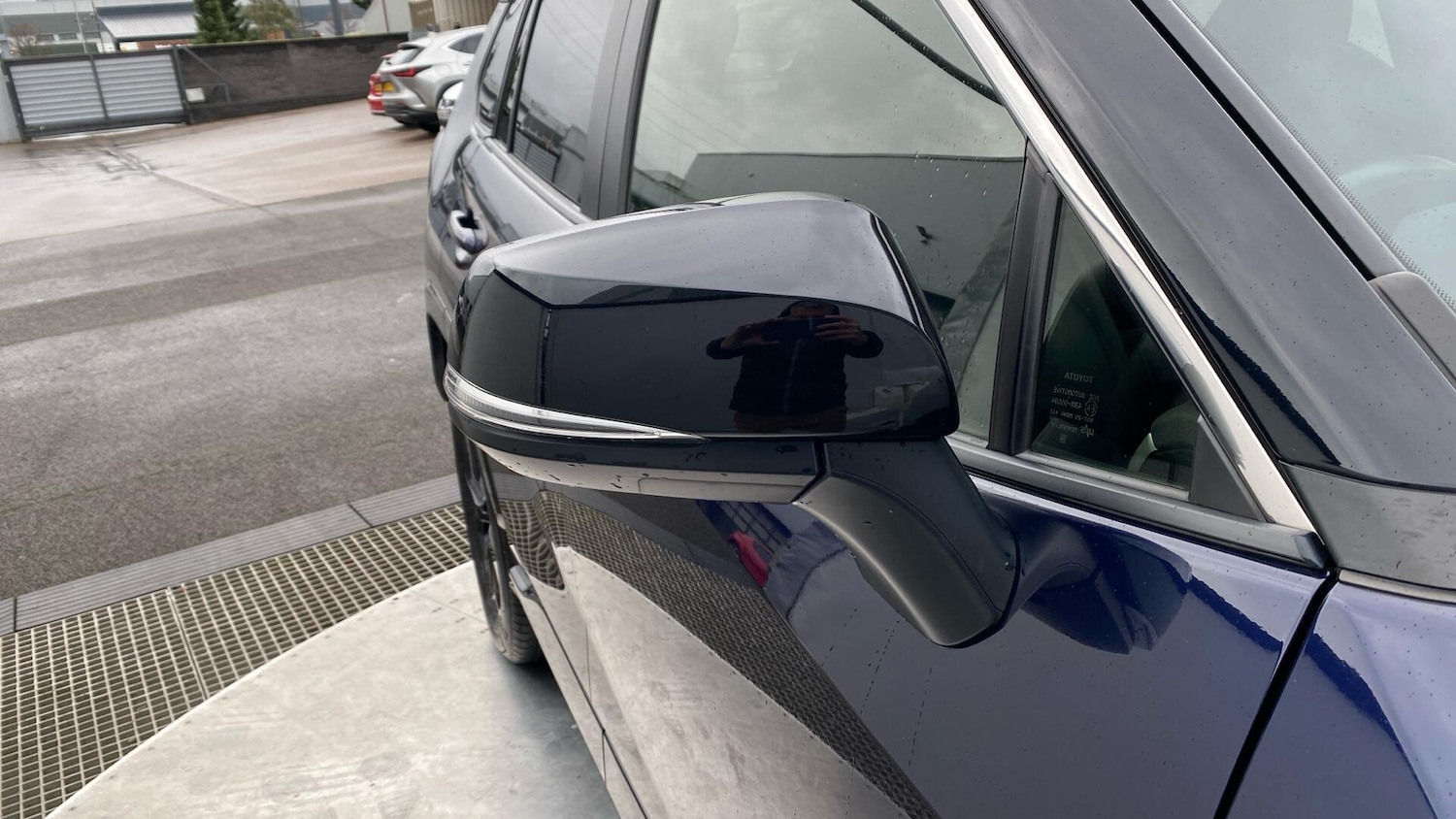 Used Toyota RAV4 2019 for sale - 76539131: Photo 35