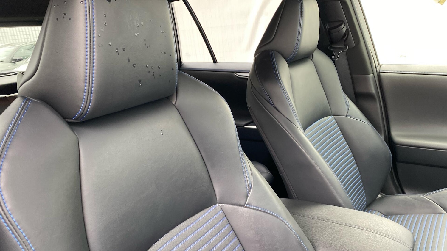 Used Toyota RAV4 2019 for sale - 76539131: Photo 37