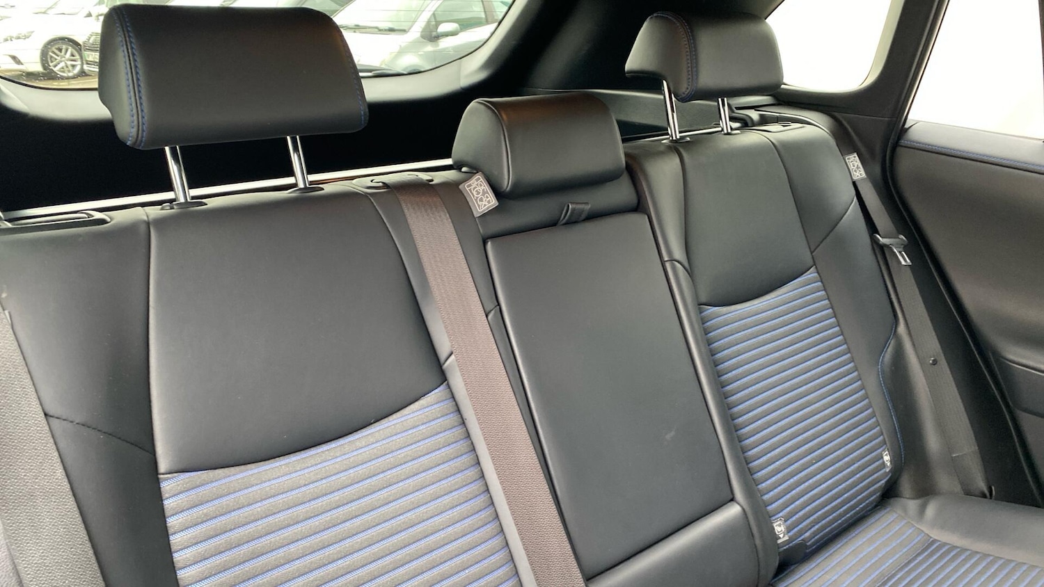 Used Toyota RAV4 2019 for sale - 76539131: Photo 38