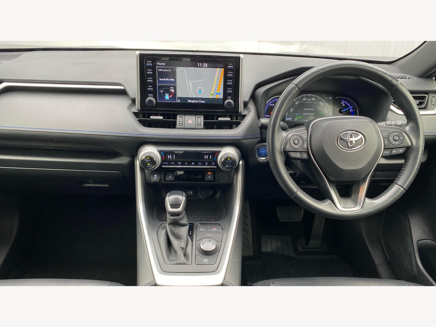Used Toyota RAV4 2019 for sale - 76539131: Photo 7
