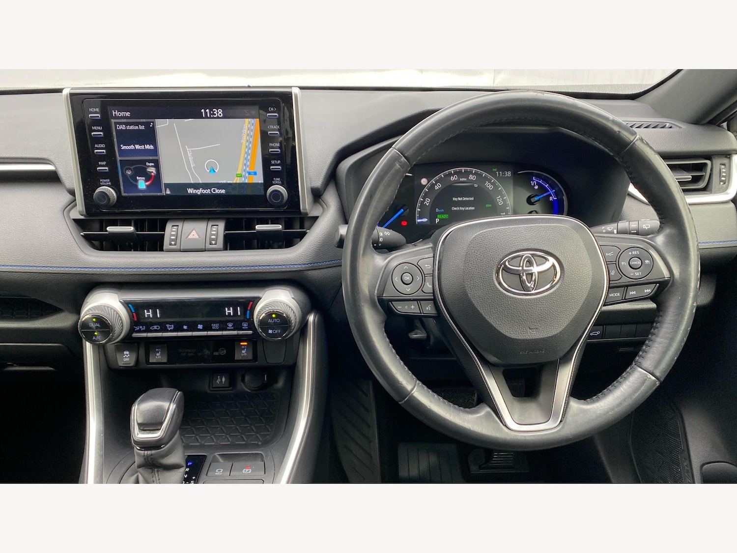 Used Toyota RAV4 2019 for sale - 76539131: Photo 8