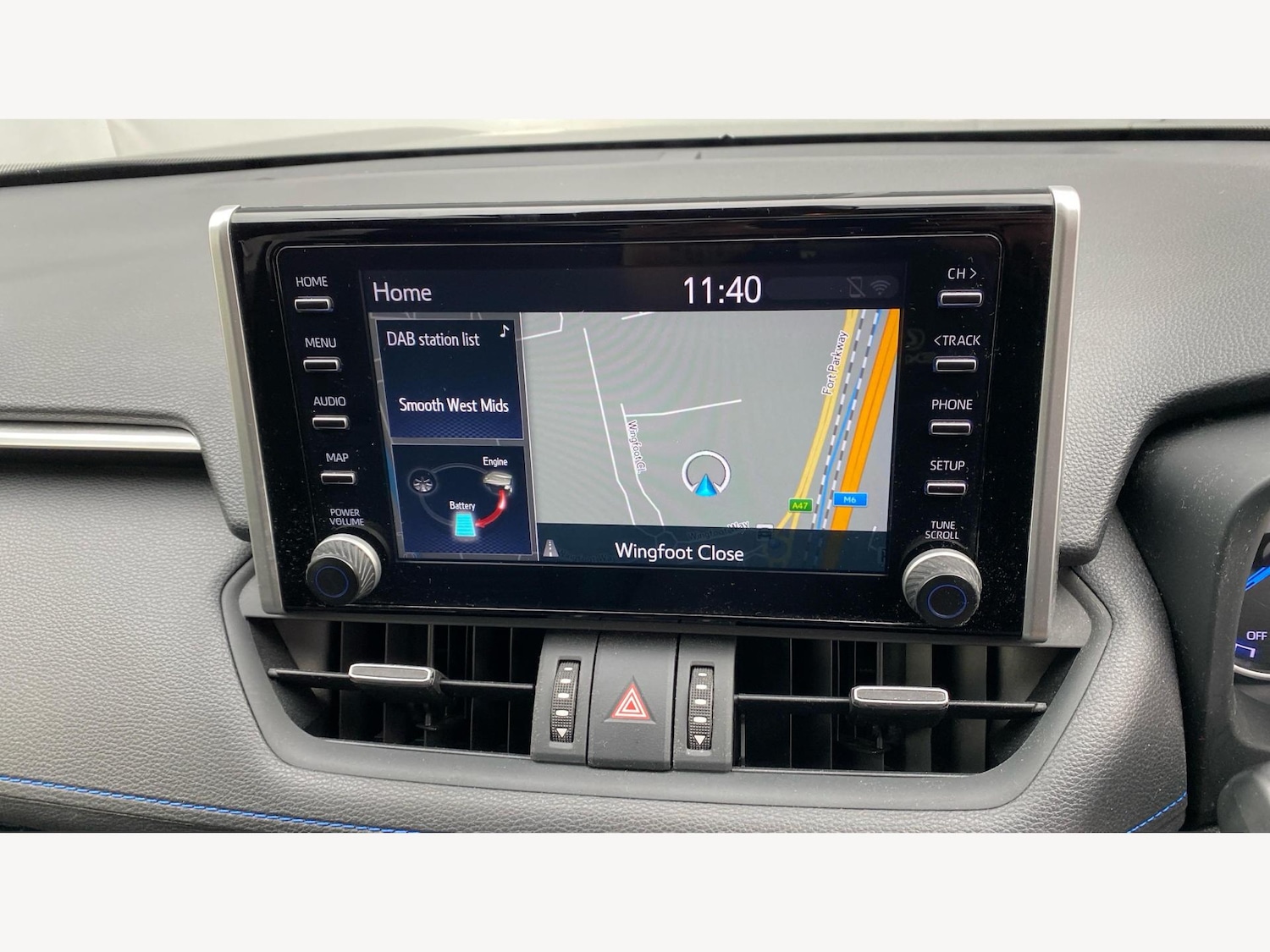 Used Toyota RAV4 2019 for sale - 76539131: Photo 9